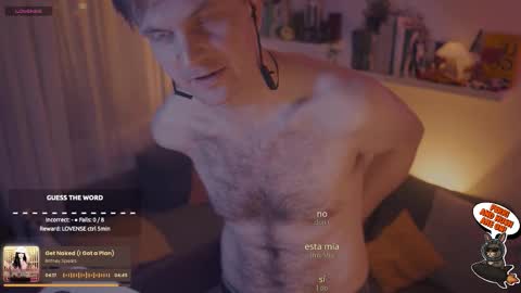 Rocket Bunny online show from December 16, 9:00 pm