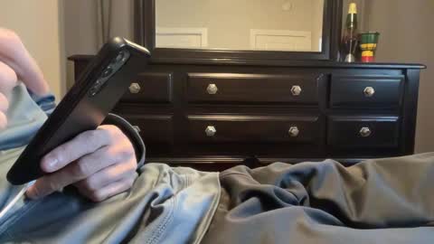 Rock Hard Cock online show from March 1, 7:13 pm