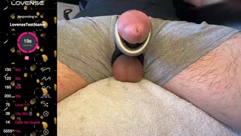 Bonez online show from December 14, 7:03 pm