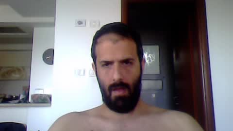 rockistman1 online show from January 30, 6:24 am