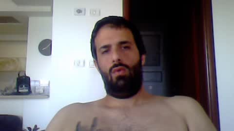 rockistman1 online show from February 27, 6:07 am