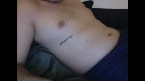 rocky321_ online show from November 15, 3:25 pm