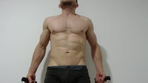 rocky muscle online show from February 13, 2:07 am