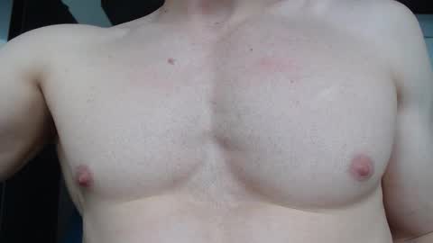 rocky muscle online show from November 24, 5:25 pm