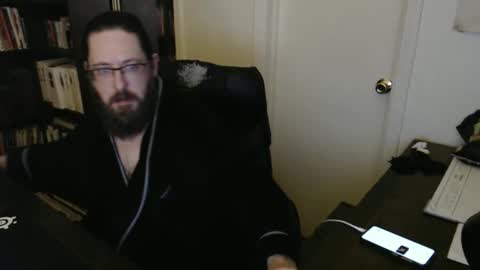 rockydanger online show from February 6, 5:21 pm