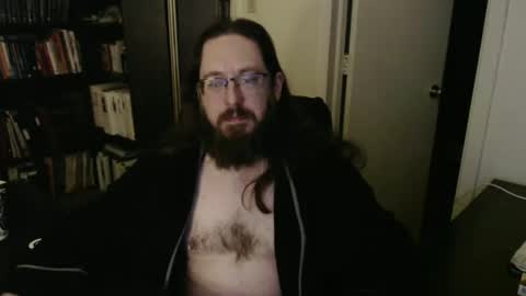 rockydanger online show from December 18, 7:26 am