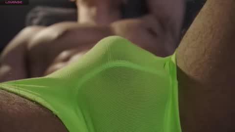 Snapshot of rodarri chatting on October 12, 10:04 pm MY NAME  CAN SEE ALL MY CUM VIDEO BUY FAN SUB. online show from October 12, 10:04 pm