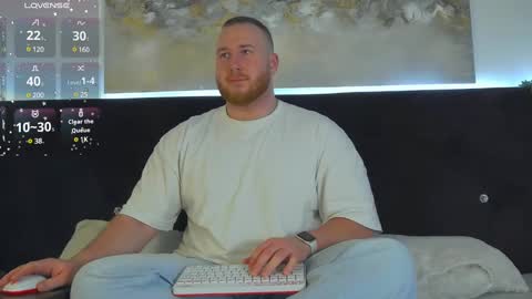 Roddy online show from January 18, 12:47 pm