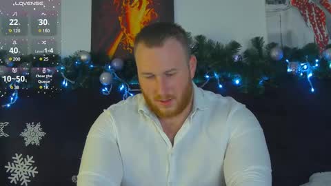 Roddy online show from December 31, 7:42 am