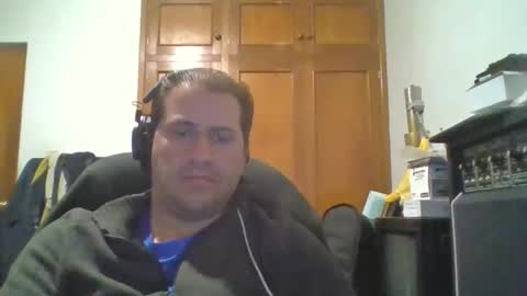 Rodfer online show from December 2, 8:39 am