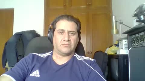 Rodfer online show from February 1, 3:33 pm