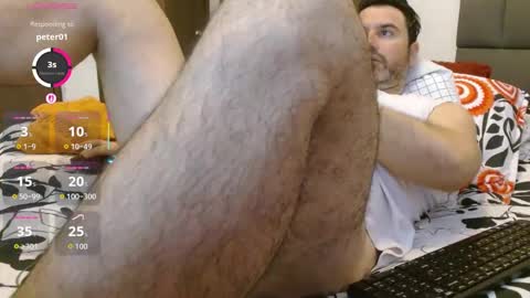 Rod online show from October 12, 12:21 pm