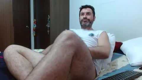 Rod online show from December 30, 3:35 pm