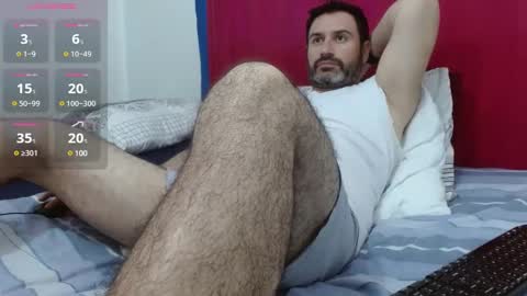 Rod online show from February 10, 3:21 pm