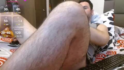 Rod online show from October 14, 6:15 pm