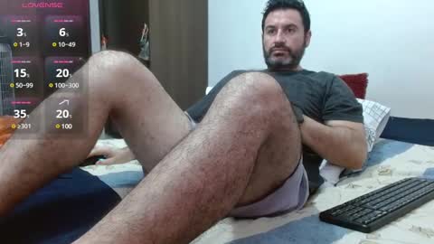 Rod online show from February 9, 2:29 pm