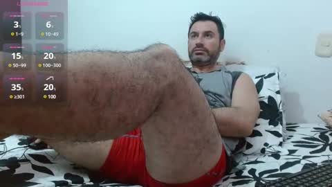 Rod online show from January 17, 3:00 pm