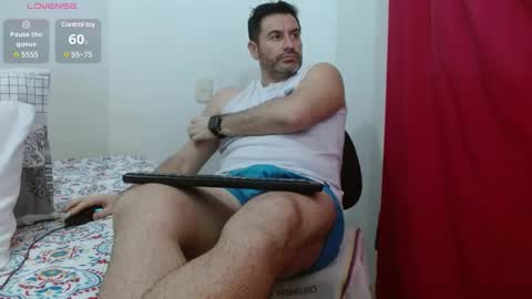 Rod online show from March 11, 11:37 pm