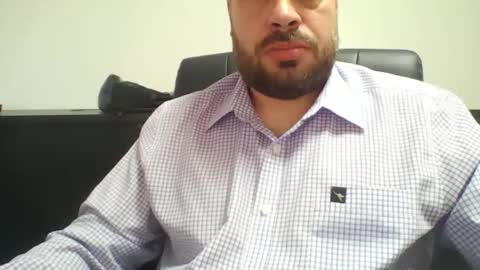 RodRelbad online show from November 13, 3:39 pm