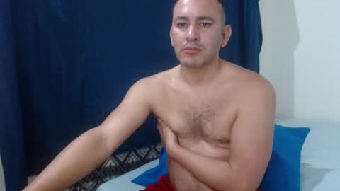 rodri online show from October 5, 6:12 pm