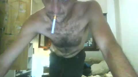 rodrigomolero1982 online show from February 24, 11:49 pm