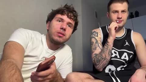 Rodrigo online show from November 6, 9:34 am