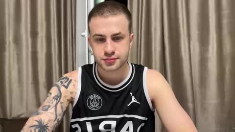 Rodrigo online show from September 23, 8:41 pm