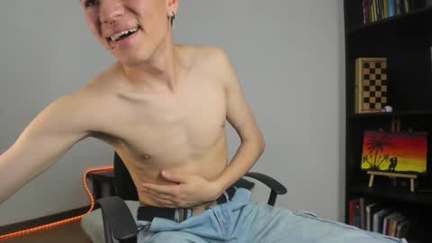 Roff Lust online show from February 27, 11:26 pm