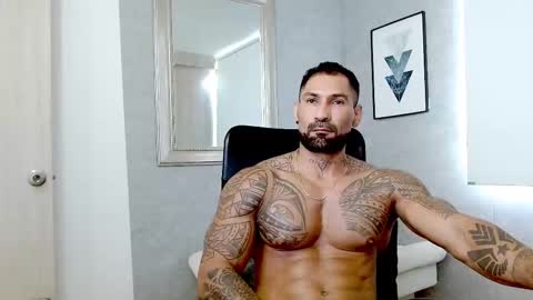 Rogers online show from October 16, 3:53 pm