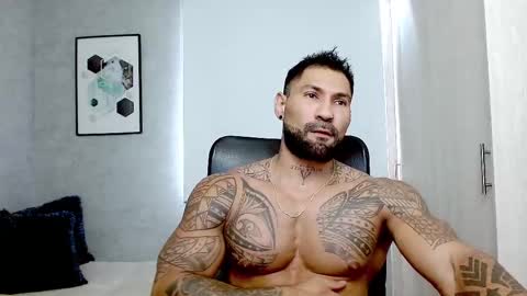 Rogers online show from March 6, 3:45 pm