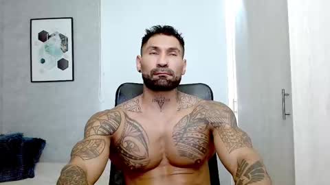 Rogers online show from February 26, 3:30 pm