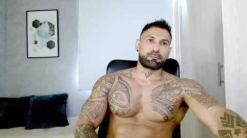 Rogers online show from January 24, 2:08 pm