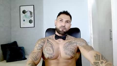 Rogers online show from February 14, 2:54 pm