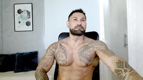 Rogers online show from January 20, 3:07 pm