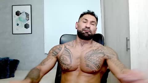 Rogers online show from February 25, 11:44 pm