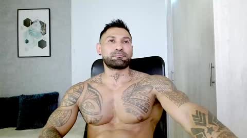 Rogers online show from January 16, 10:55 pm