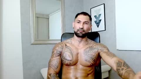 Rogers online show from September 26, 1:14 am