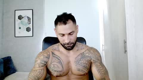 Rogers online show from January 11, 3:31 pm