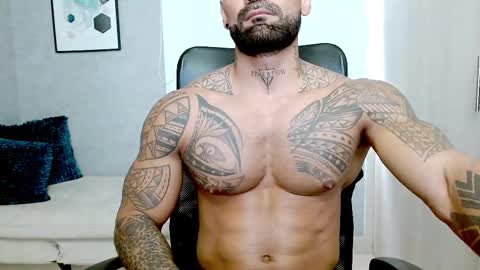 Rogers online show from February 19, 4:00 pm