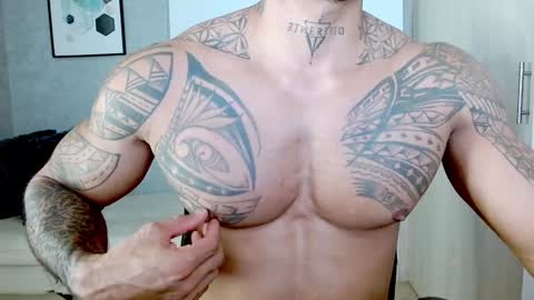 Rogers online show from February 2, 12:30 am