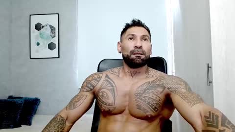 Rogers online show from March 3, 3:14 pm