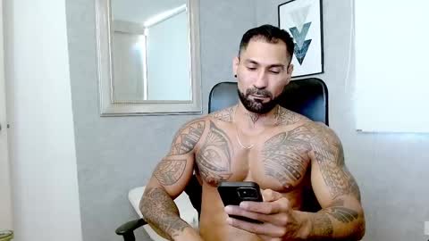 Rogers online show from October 18, 4:56 pm