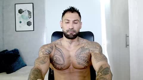 Rogers online show from January 29, 2:21 pm