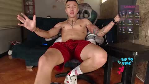 Rogert online show from October 10, 1:54 am