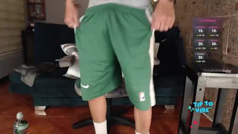 Rogert online show from October 21, 1:20 am