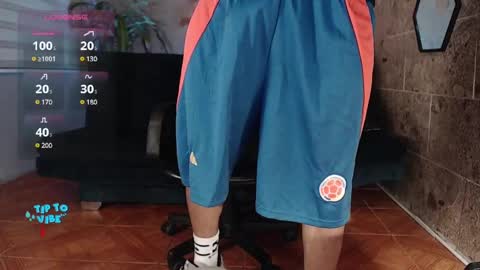 Rogert online show from December 27, 12:29 am