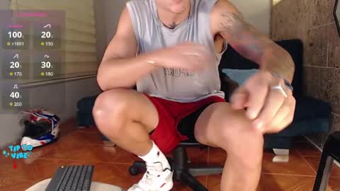 Rogert online show from December 11, 2:54 am