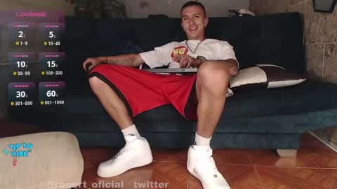 Rogert online show from December 5, 1:03 am