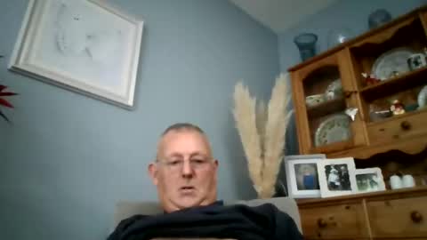 rokard121 online show from January 23, 10:54 am