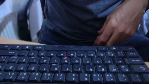 rokettttt online show from February 1, 1:43 pm